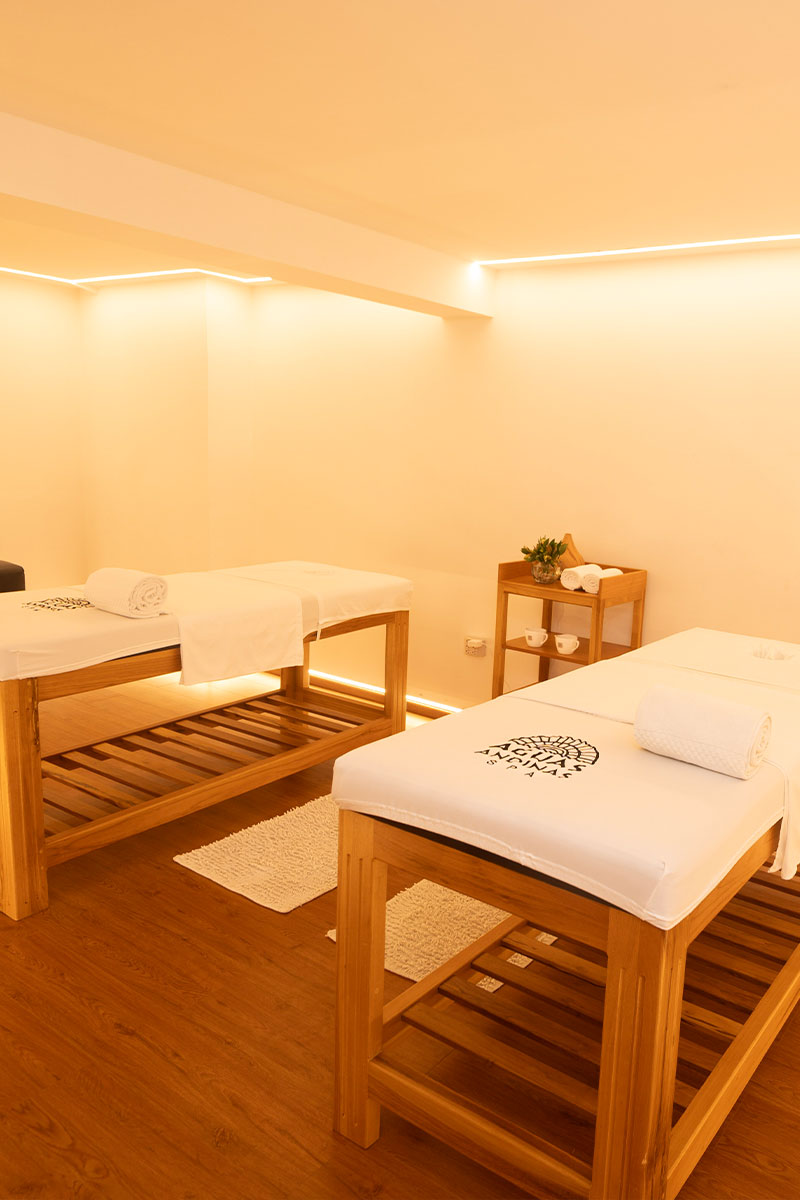 Experiencia Wellness