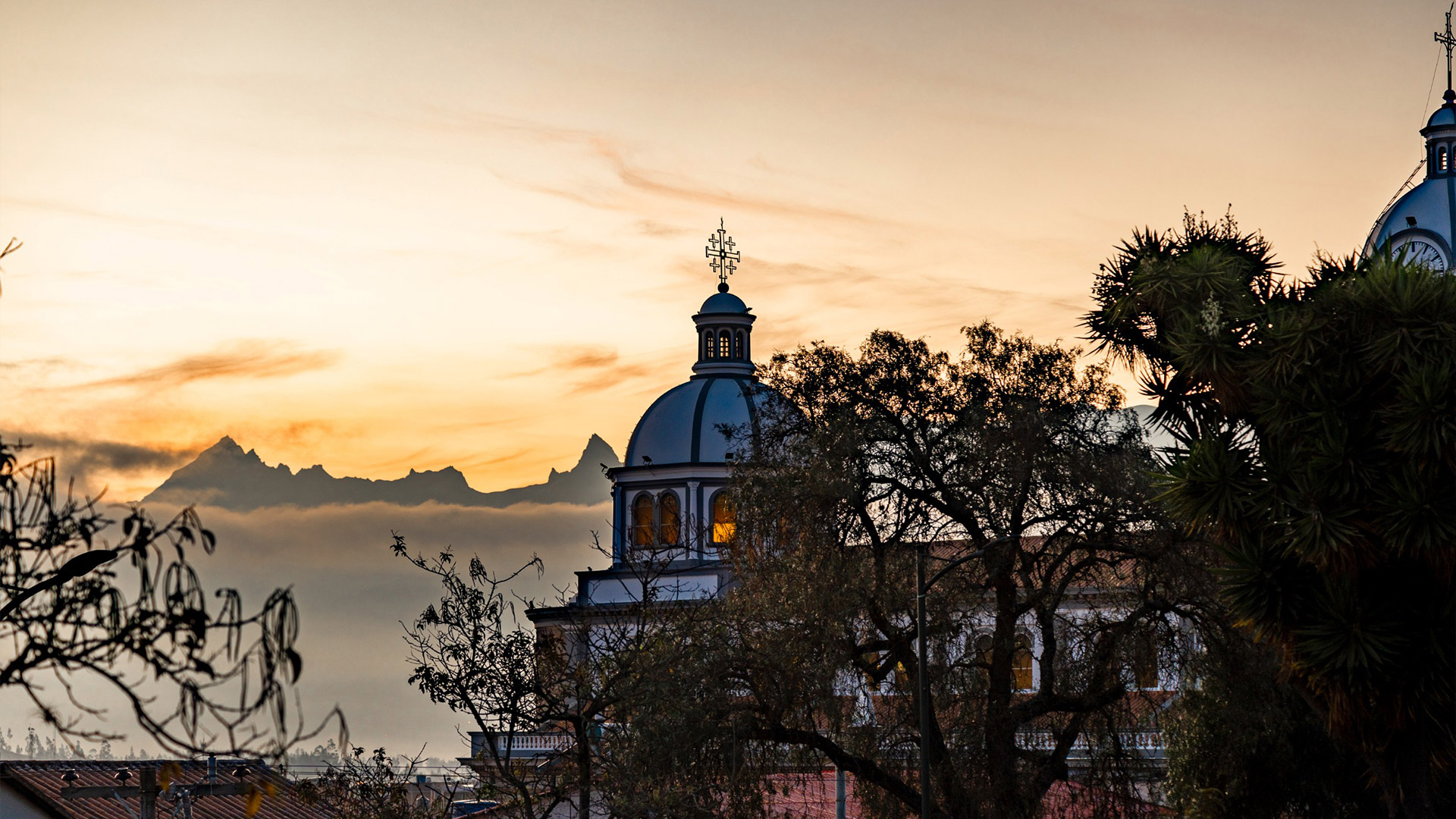 Información sobre Riobamba