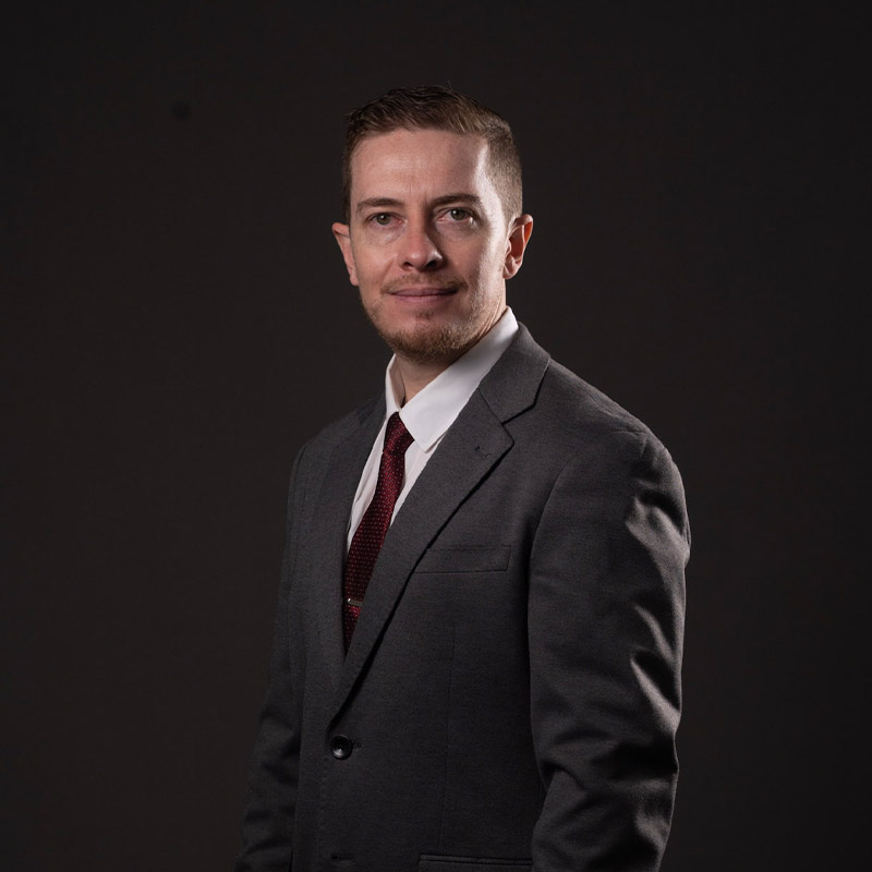 Sebastián Luzuriaga – Artista Residente