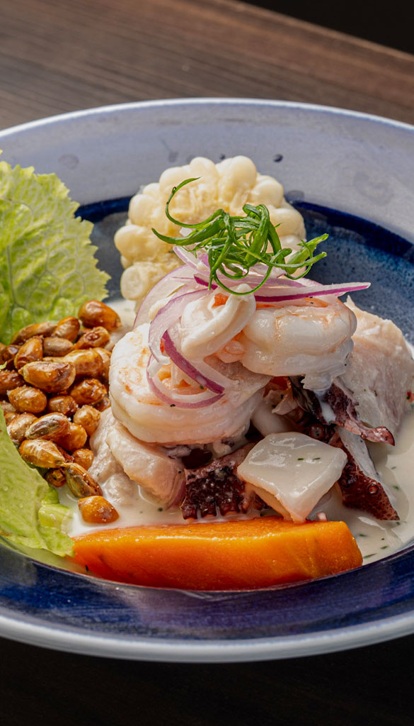 Experiencias de Restaurantes