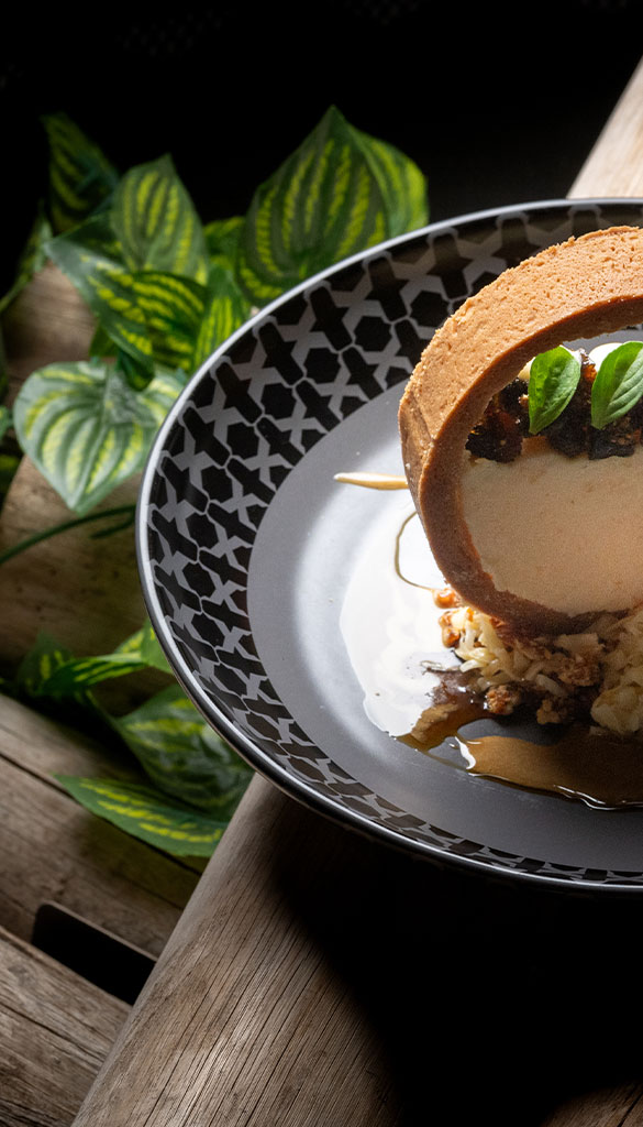 Experiencias de Restaurantes