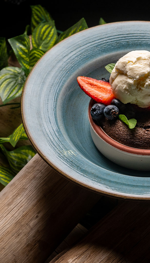 Experiencias de Restaurantes