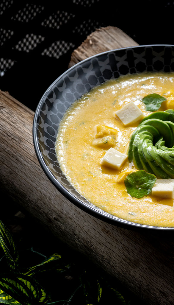 Experiencias de Restaurantes